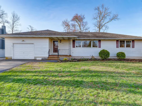 612 E Cape May Avenue, Ocean Gate, NJ 08740