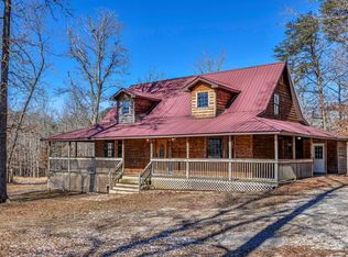 1995 Pryor Ridge Rd, Tracy City, TN 37387