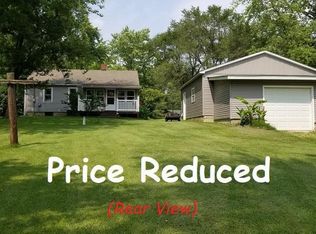 6034 Old Alton Edwardsville Rd, Edwardsville, IL 62025