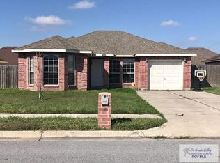 7605 Pecan Ave, Brownsville, TX 78526