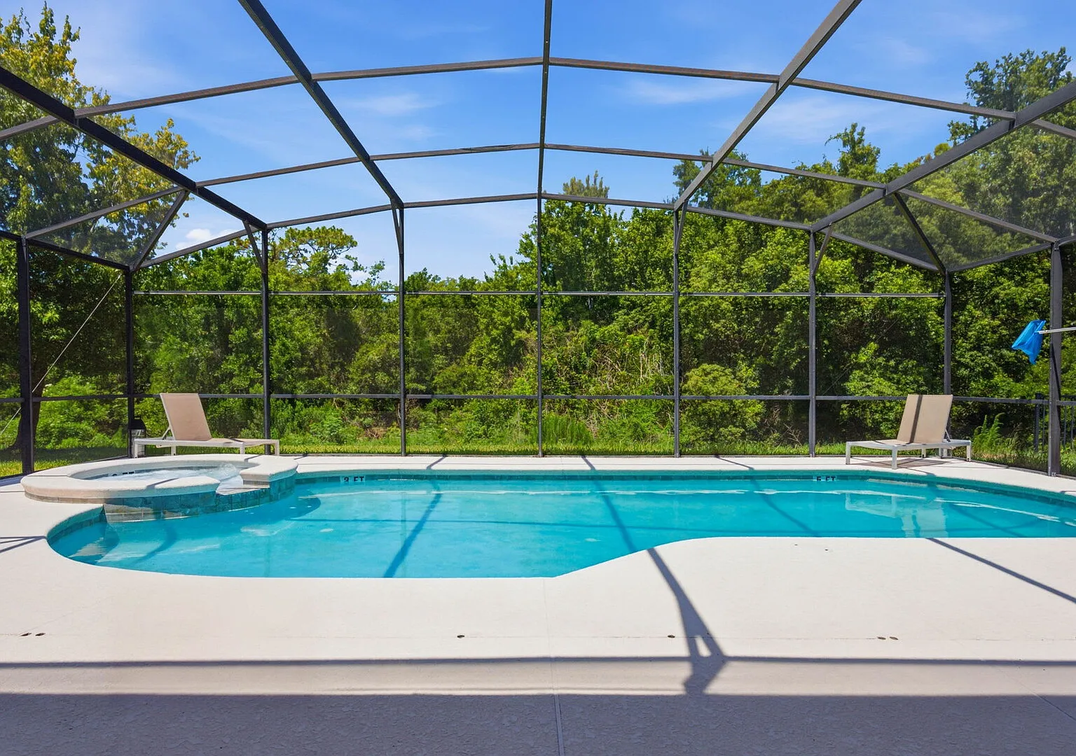 Amazing House at Bella Vida 5BR — Photo 2