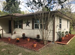 11767 Pinemont Rd, Cleveland, TX 77328