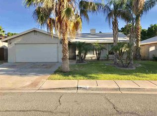 1789 W 28th St, Yuma, AZ 85364