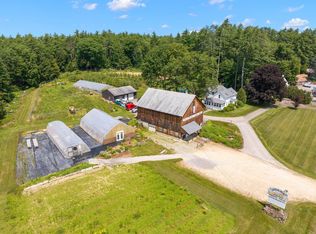 122 Suncook Valley Rd, Barnstead, NH 03218