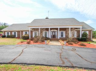 4048 Six And Twenty Rd, Williamston, SC 29697
