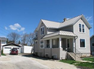 59 E Rees St, Fond Du Lac, WI 54935