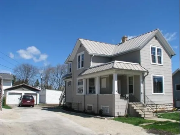59 E Rees St, Fond Du Lac, WI 54935