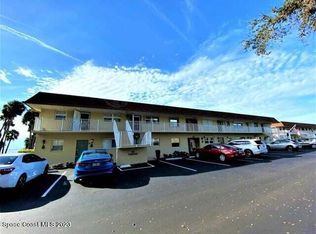 220 Cape Shores Cir #12-B, Cape Canaveral, FL 32920