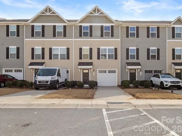 2615 McCurdy Trl, Charlotte, NC 28269