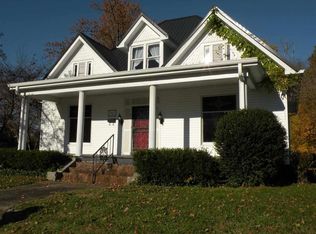 515 Hopkinsville St, Princeton, KY 42445