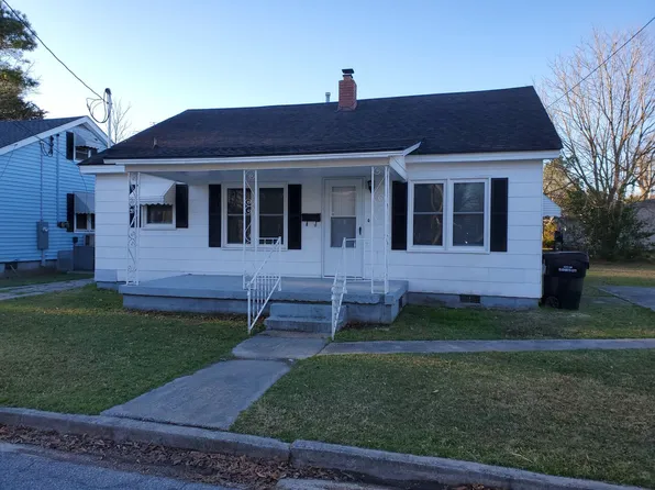 203 Queen St, Elizabeth City, NC 27909