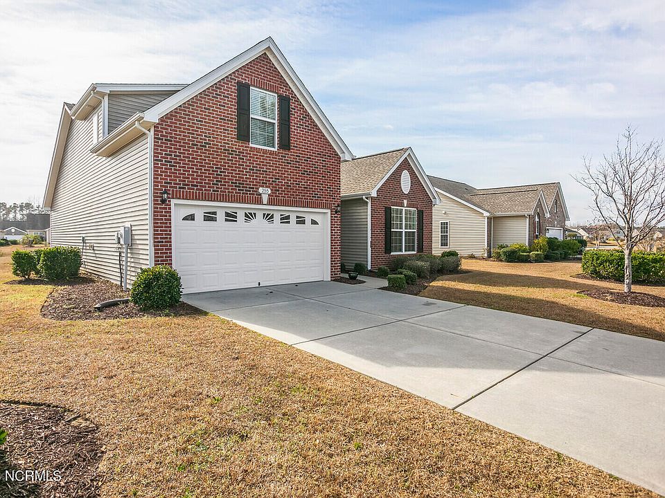 255 Carolina Farms Boulevard, Calabash, NC 28467 Zillow