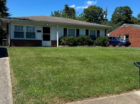 3504 Charlane Pkwy, Jeffersontown, KY 40299