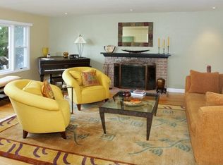 187 Oak Springs Dr, San Anselmo, CA 94960