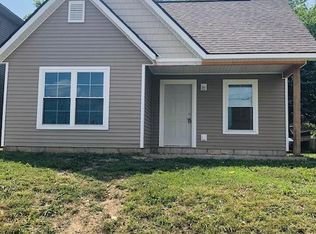 244 N Oakley Ave, Columbus, OH