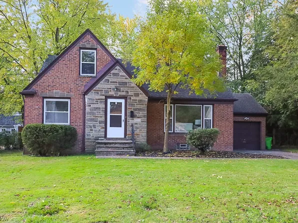 19900 Ridgewood Ave, Warrensville Heights, OH 44122