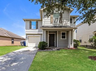 3507 Avalon Castle Dr, Spring, TX 77386