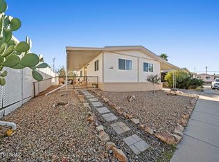 4675 S Harrison Rd #150, Tucson, AZ 85730