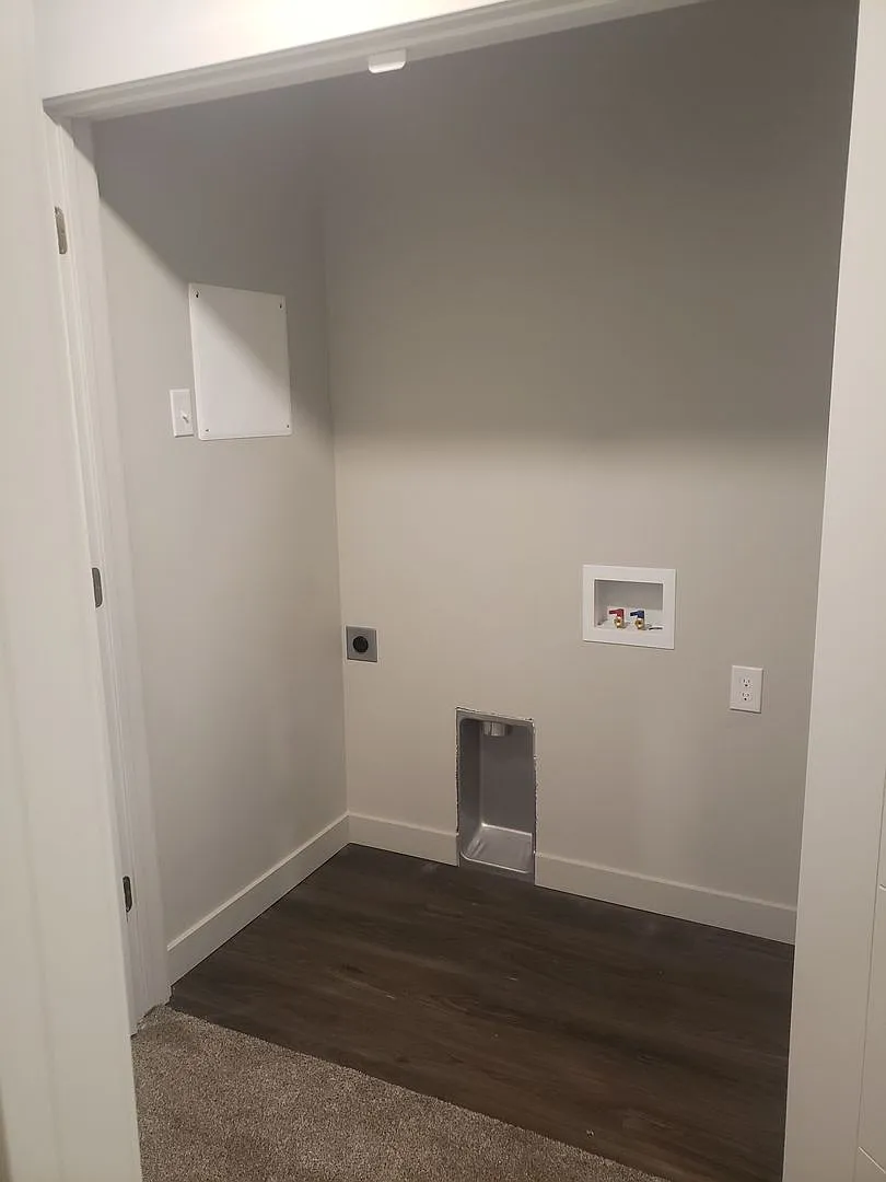 2 bed 1 bath in Springville!! — Photo 3