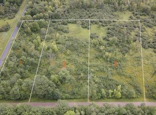 LOT 2 Johnson Rd, Pittsville, WI 54466