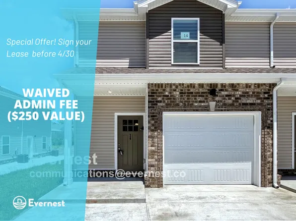 3385 Polly Dr, Clarksville, TN