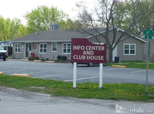 3508 45th Ave, Moline, IL 61265
