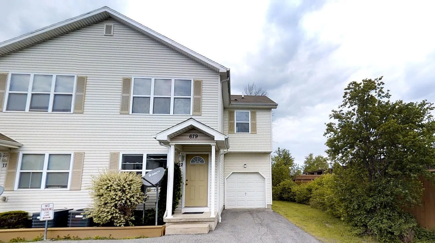 3 bed, 2.5 bath, $2,125 — Photo 1