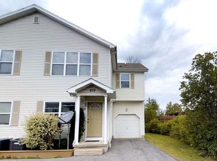 677 Skinnersville Rd APT 17, Buffalo, NY 14228