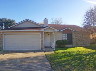 1307 Althea Ct, Austin, TX 78753