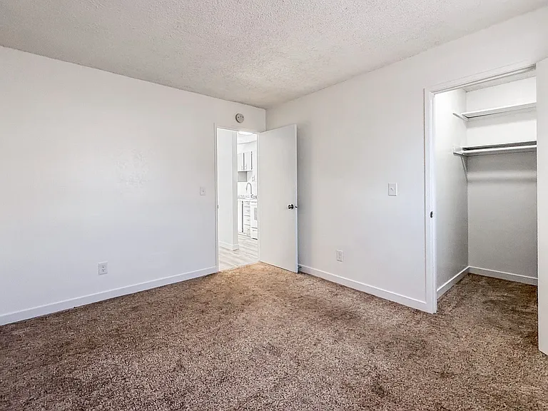 Tahoma Park Apartments — Photo 13