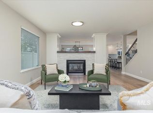 1499 E Sicily St, Meridian, ID 83642