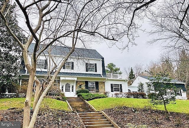 2nd image of 7300 Dulany Dr