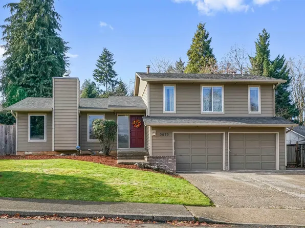 5675 Buttonwood Ct SE, Salem, OR 97306