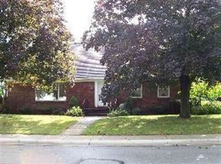 107 Jipson St, Blissfield, MI 49228