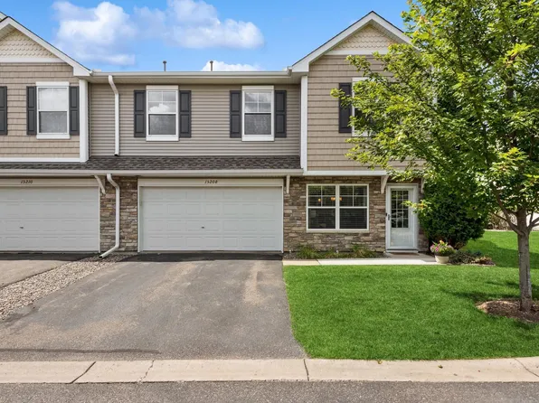 15208 60th Ave N, Plymouth, MN 55446