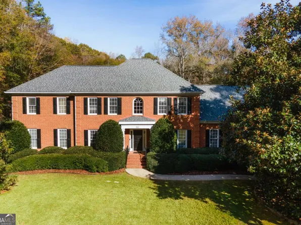 150 Walton Creek Rd, Athens, GA 30607