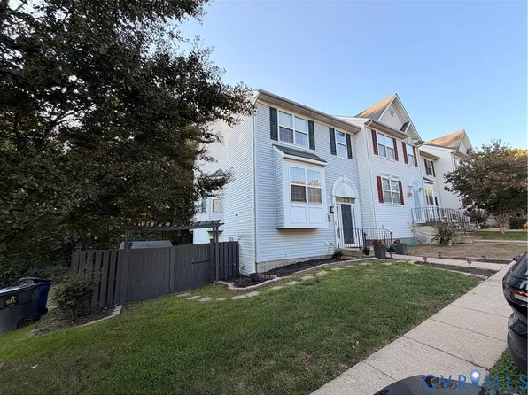 611 Kings Crest Dr #611, Stafford, VA 22554
