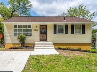 1005 Elfin Ave, Capitol Heights, MD