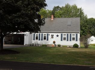 10 Village Ln, Biddeford, ME 04005