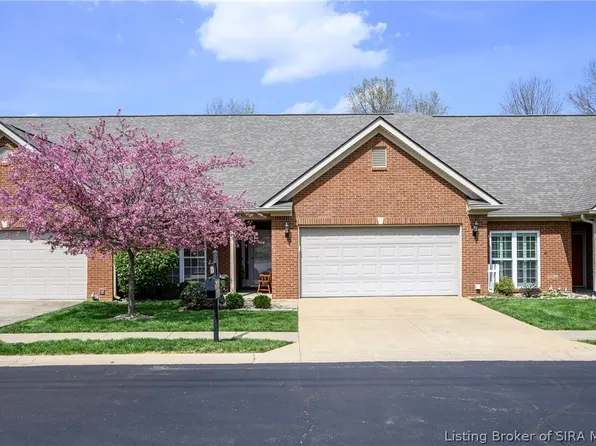 2136 Pickwick Drive, New Albany, IN 47150