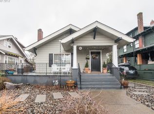 2957 NE 57th Ave, Portland, OR 97213