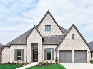 2829 Midlake Dr, Midlothian, TX 76065