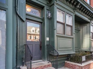 102 Jefferson St #2, Hoboken, NJ 07030