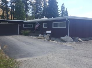 78 N Louisiana St, Republic, WA 99166