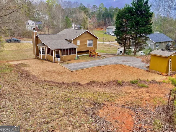 364 Cottonwood Loop, Dallas, GA 30132