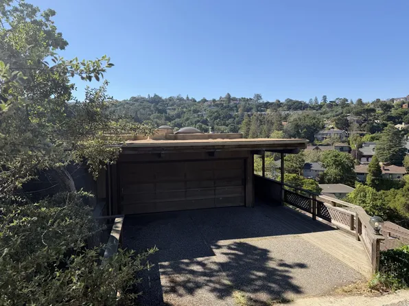 72 Fay Ave, San Carlos, CA 94070