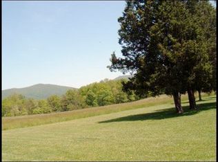 887 Vandever Rd, Crossville, TN 38572