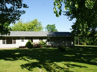 38001 Helium St NW, Dalbo, MN 55017