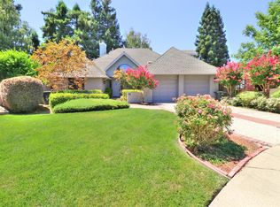9 Capay Ct, Sacramento, CA