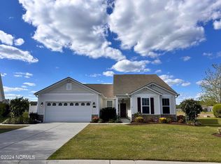 642 W Chatman Dr NW, Calabash, NC 28467